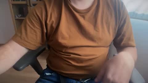 ThickDickBCN online show from 05.08.26