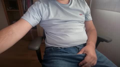 ThickDickBCN online show from 05.18.26