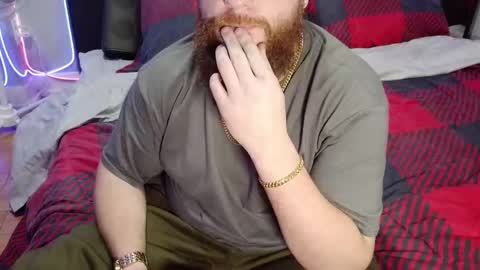 ThickHandsomeMan online show from 12.12.24