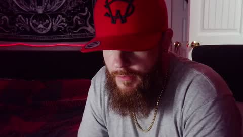 ThickHandsomeMan online show from 01.02.25