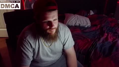 ThickHandsomeMan online show from 01.08.25