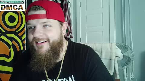 ThickHandsomeMan online show from 01.10.25