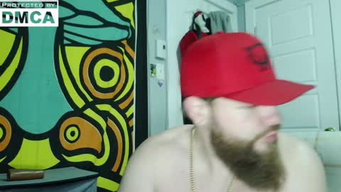 ThickHandsomeMan online show from 01.11.25