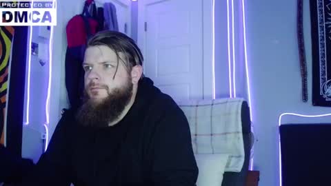 ThickHandsomeMan online show from 01.14.25