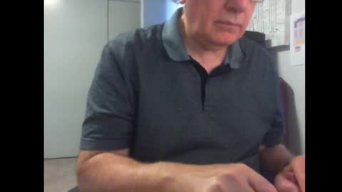 Snapshot of thickmelnik chatting on 02.14.25 James online show from 02.14.25