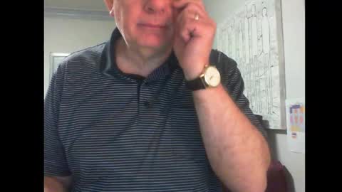 Snapshot of thickmelnik chatting on 02.20.25 James online show from 02.20.25