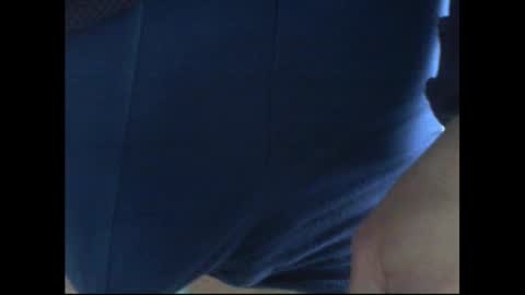 Snapshot of thickmelnik chatting on 11.04.25 James online show from 11.04.25