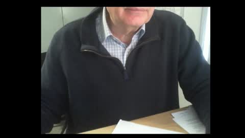 Snapshot of thickmelnik chatting on 11.12.25 James online show from 11.12.25