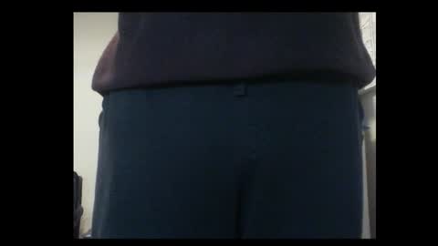 Snapshot of thickmelnik chatting on 11.18.25 James online show from 11.18.25