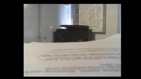 Snapshot of thickmelnik chatting on 11.23.25 James online show from 11.23.25