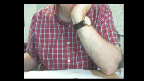 Snapshot of thickmelnik chatting on 11.26.25 James online show from 11.26.25