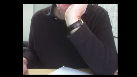 Snapshot of thickmelnik chatting on 11.30.25 James online show from 11.30.25