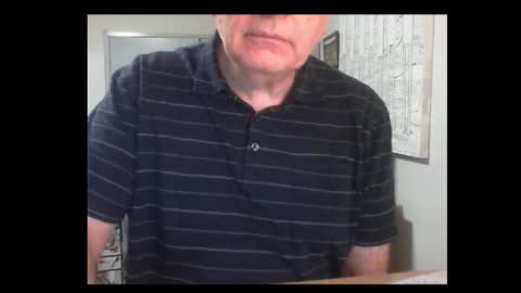 James online show from 12.20.25