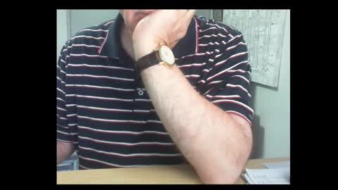 James online show from 01.19.26