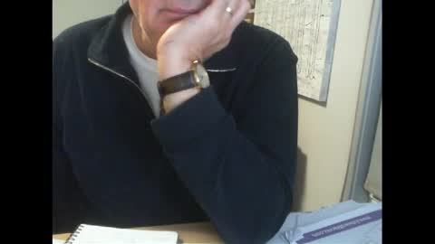 James online show from 05.11.26