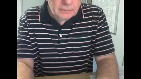 James online show from 05.18.26