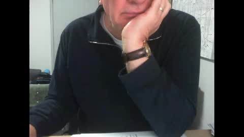 James online show from 05.19.26