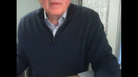 James online show from 05.21.26
