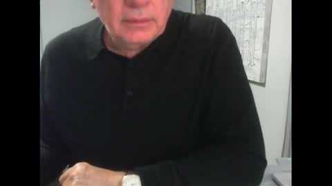 James online show from 05.23.26