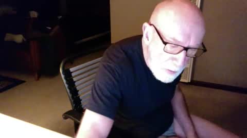 Thickmorningwoodinyou always online show from 10.26.25