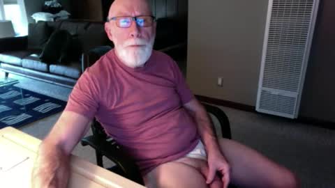 Thickmorningwoodinyou always online show from 02.18.26