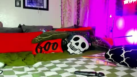 thickneyaadams online show from 11.01.25