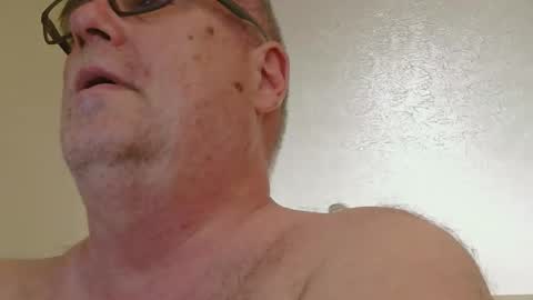 thickwhiteload online show from 06.07.26