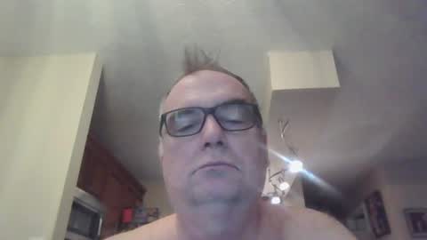 thickwhiteload online show from 07.21.26