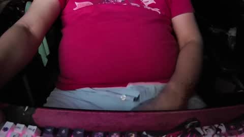 Snapshot of thicky614 chatting on 10.02.25 thick long cock to look at online show from 10.02.25