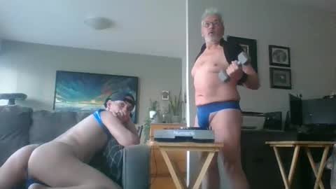 thierrypapineau online show from 04.11.26