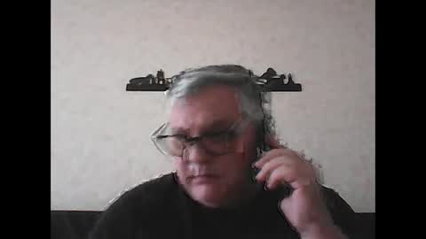 Snapshot of thierrysymp chatting on 01.08.25 Thierrysymp online show from 01.08.25