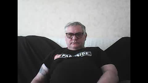 Snapshot of thierrysymp chatting on 01.13.25 Thierrysymp online show from 01.13.25