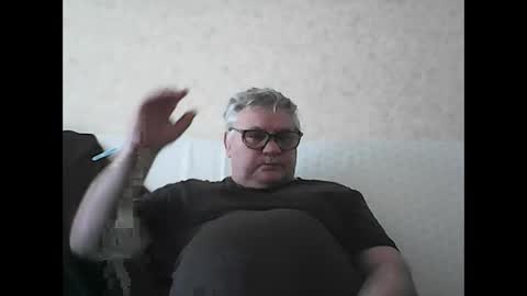 Snapshot of thierrysymp chatting on 01.16.25 Thierrysymp online show from 01.16.25