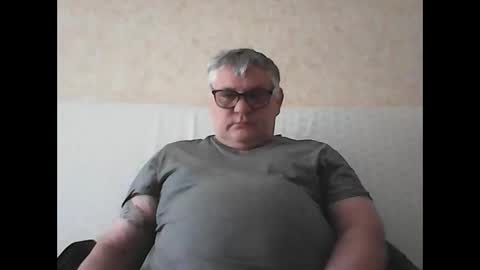 Snapshot of thierrysymp chatting on 01.19.25 Thierrysymp online show from 01.19.25