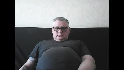 Snapshot of thierrysymp chatting on 02.23.25 Thierrysymp online show from 02.23.25