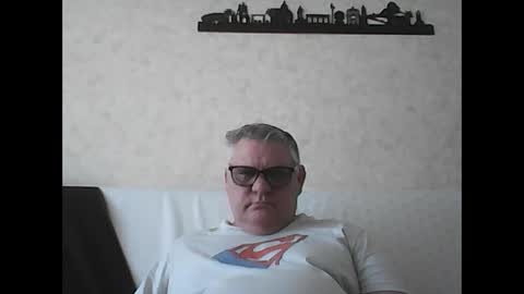 Snapshot of thierrysymp chatting on 03.07.25 Thierrysymp online show from 03.07.25