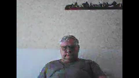 Snapshot of thierrysymp chatting on 09.21.25 Thierrysymp online show from 09.21.25