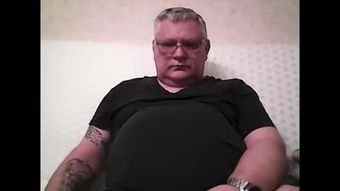 Thierrysymp online show from 11.12.25