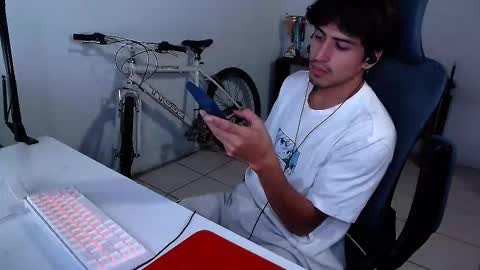 thieves_us online show from 10.28.25