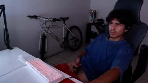 thieves_us online show from 11.10.25