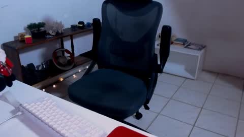 thieves_us online show from 11.20.25