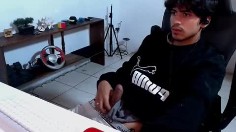 thieves_us online show from 11.24.25