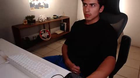 thieves_us online show from 02.01.26