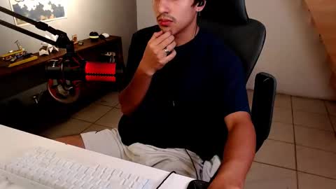 thieves_us online show from 03.02.26