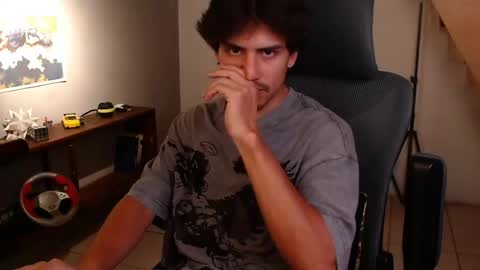 thieves_us online show from 04.16.26