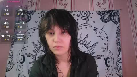 thighswithspikes online show from 03.23.26