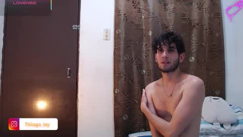 Thiiago online show from 09.24.25