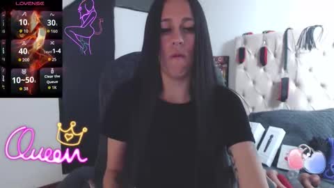 MADAME online show from 01.05.26