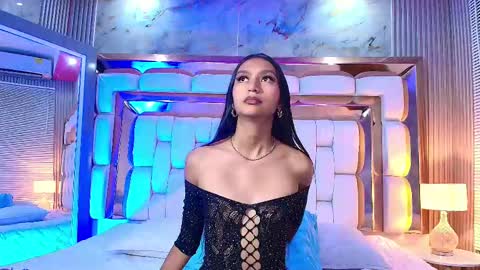 Snapshot of thin_eva chatting on 01.02.25 Eva online show from 01.02.25