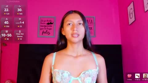 Eva  online show from 03.02.26